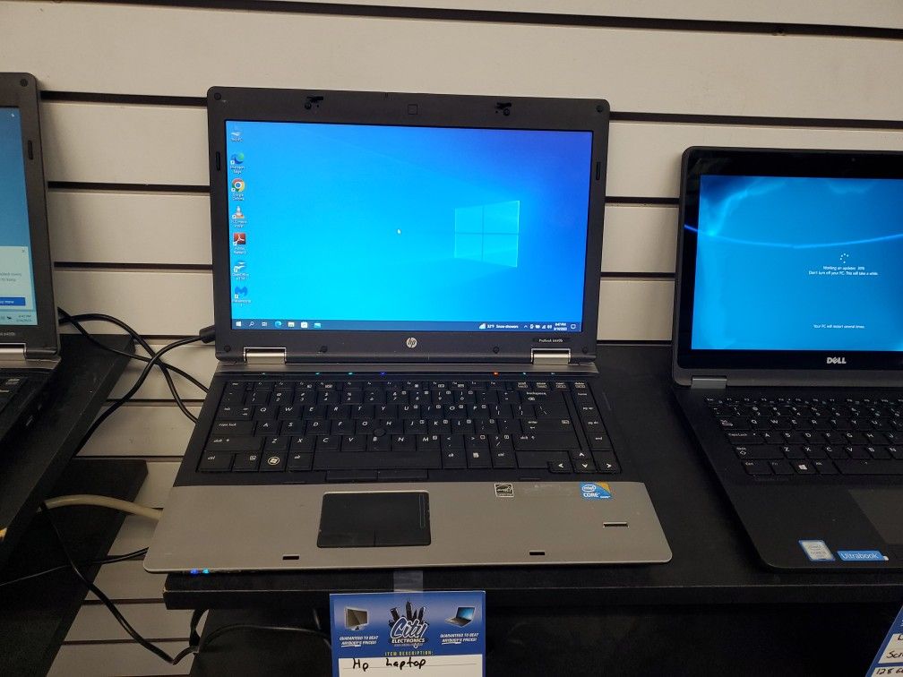 Windows Laptops On Special
