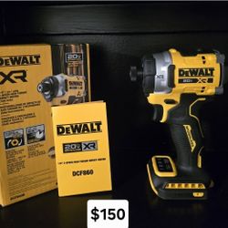 Dewalt Drill