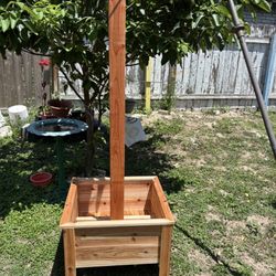 Planter Box 