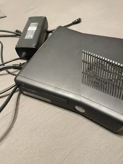 Xbox 360 Console 