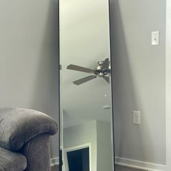 Full Length Mirror 