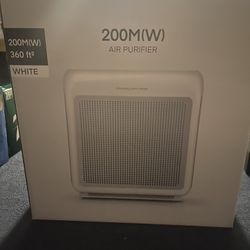 Coway Airmega 200M True HEPA Air Purifier