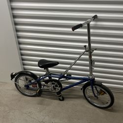 Dahon California Folding Bike