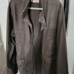 Converse Vintage One Star Jacket