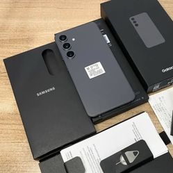 Samsung Galaxy S24 Plus Unlocked With Warranty ☺️ 