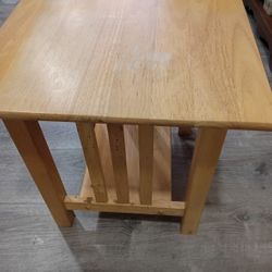 Side Table