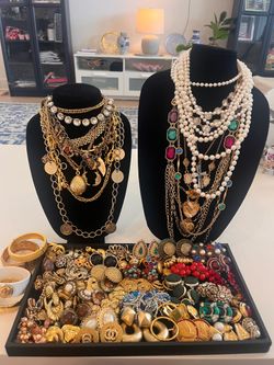 Huge vintage lot