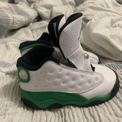 Jordan 7c  Needs Shoe Lace