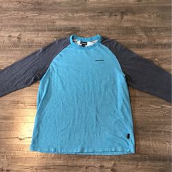 Patagonia Men’s Long Sleeve Shirt 