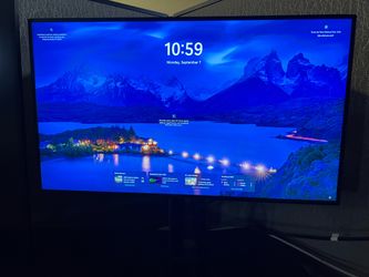 ViewSonic 27” 1440p Professional Monitor (VP2768 Pro)