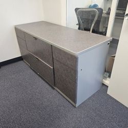 Office File Cabinet 