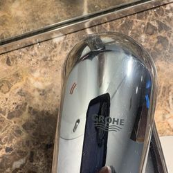 Bathroom Faucets GROHE