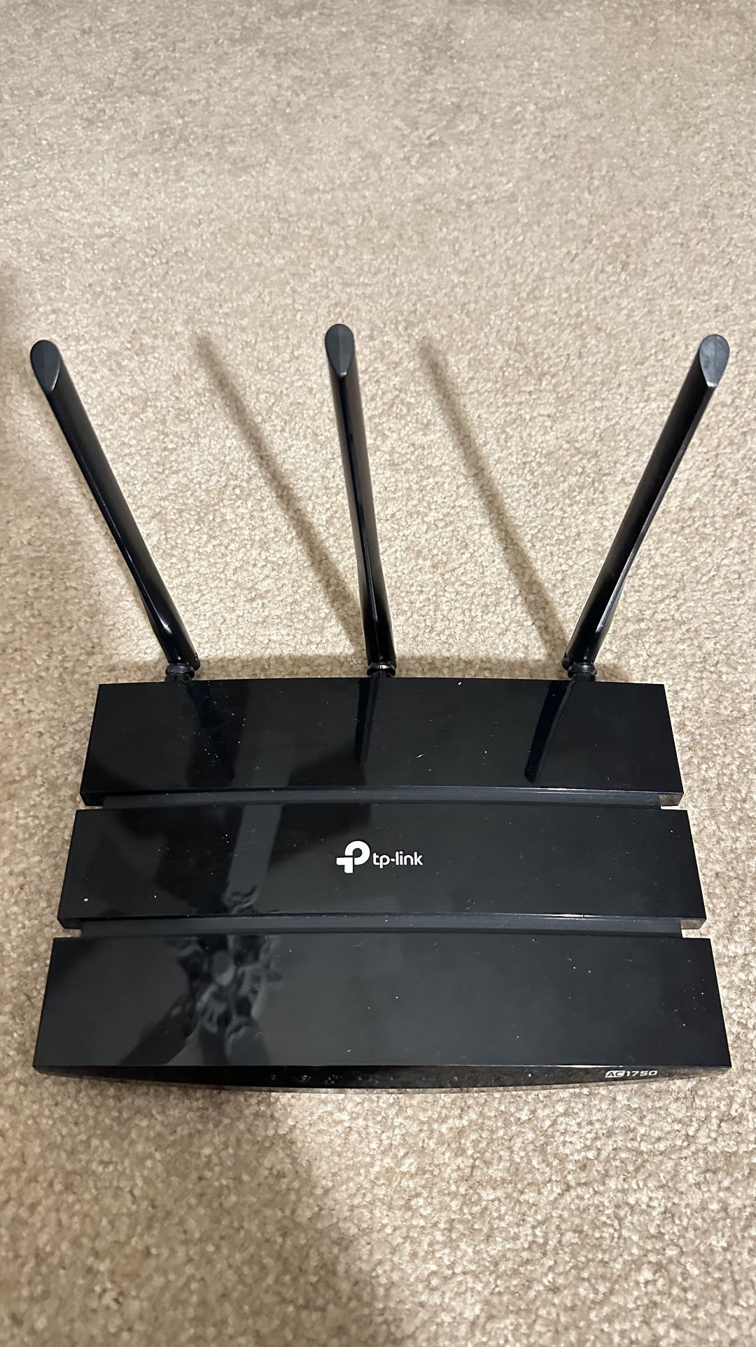 To Link Router 