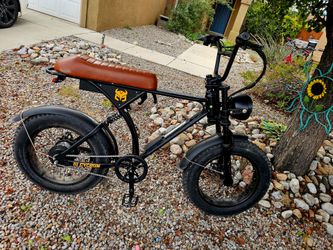 !!! Cycrun bike