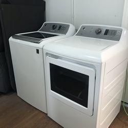 6 Months Old Washer And Dryer 