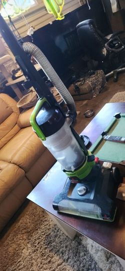 Bissell power force turbo Helix rewind vacuum