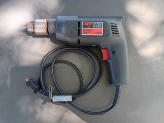 Skil 6345 1/2" Corded Electric Drill