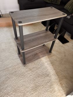 Small Shelf