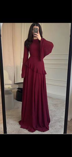 evening gown