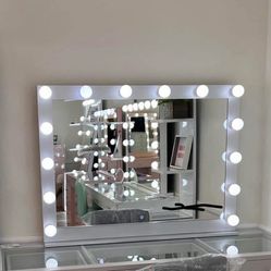 Makeup Vanity Mirrors Set 