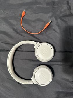 JBL Bluetooth Headphones