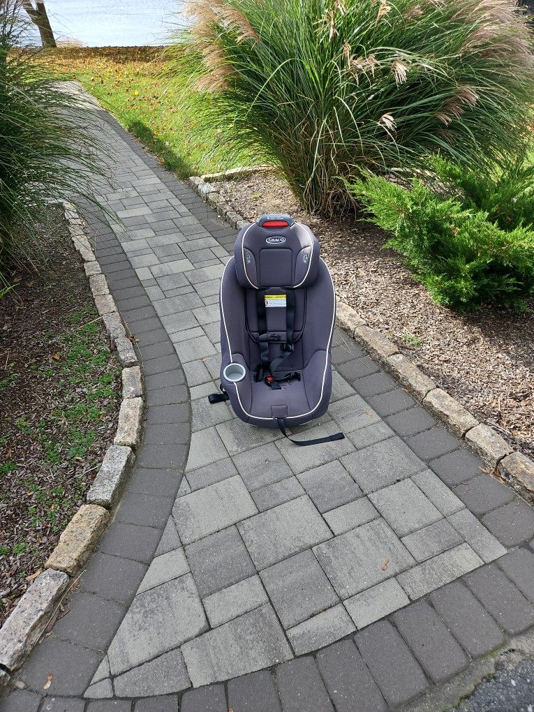 Graco Baby Car Seat