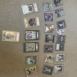 Selling Singles