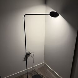 Ikea YPPERLIG floor lamp