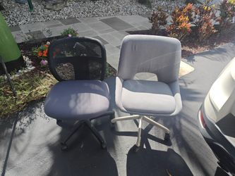 Desk Chairs