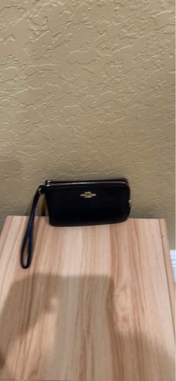 Coach  small wallet