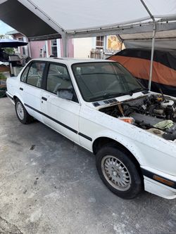 E30 part out