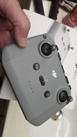 NEW never used DJI RC-N3 Remote Controller compatible for drones Neo / Neo 2 / Air 3 /Mini 4 Pro