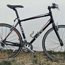 GT Tachyon 3.0 - Shimano Tiagra -  Flat Bar Road Bike - XL frame