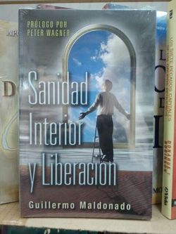 Sanidad Interna y Liberacion