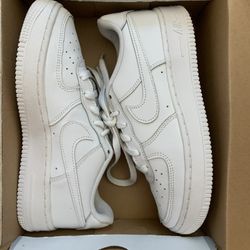 Nike Air forces