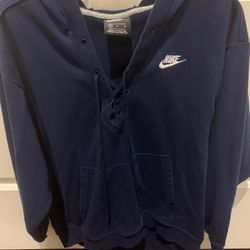 Nike Ladies Sweatshirt Nice For Mothers Day M