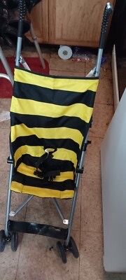 umbrella stroller