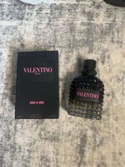 Valentino Uomo Born in Roma EDT 3.4 oz