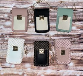 Phone Bags $24 For All