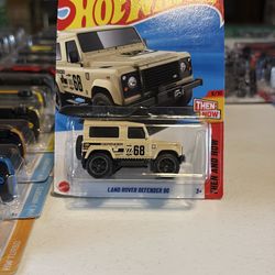 Hotwheels