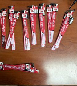Milwaukee 🔴 (9”) Diablo Steel Demon Carbide Blades 3 packs total of  24 blades $160