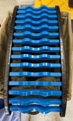 Back Stretcher