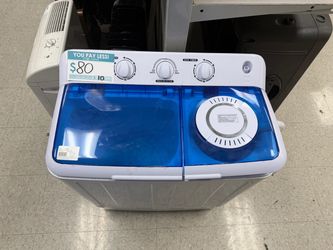 Washer