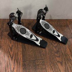 Bass Drum Pedals 