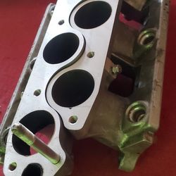 2004 - 2008 Acura TL Intake Manifold Runners 