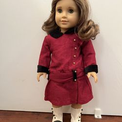 American Girl Doll Rebecca 