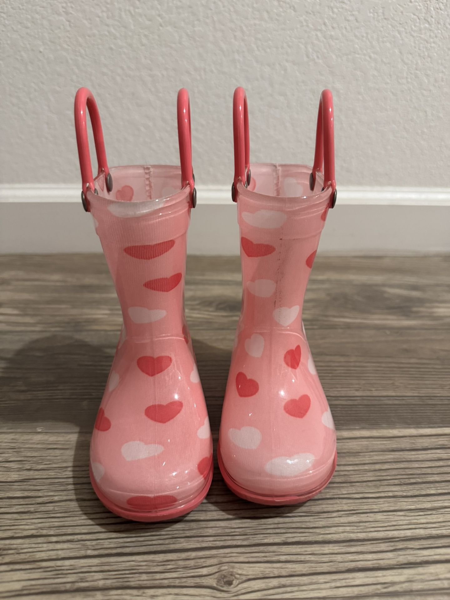 Toddler Rain Boots