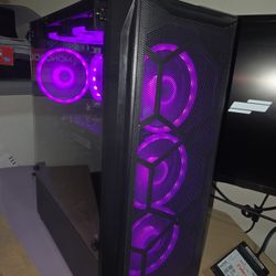 Gaming PC / Open to trade