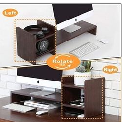 Computer Monitor Stand 