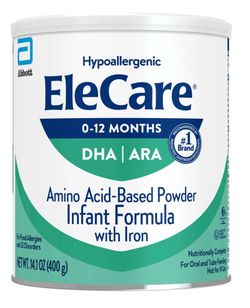 Elecare Formula